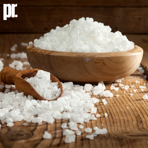 Salt | Unveiling the Truth, A Crucial Element in Exercise & Hydration