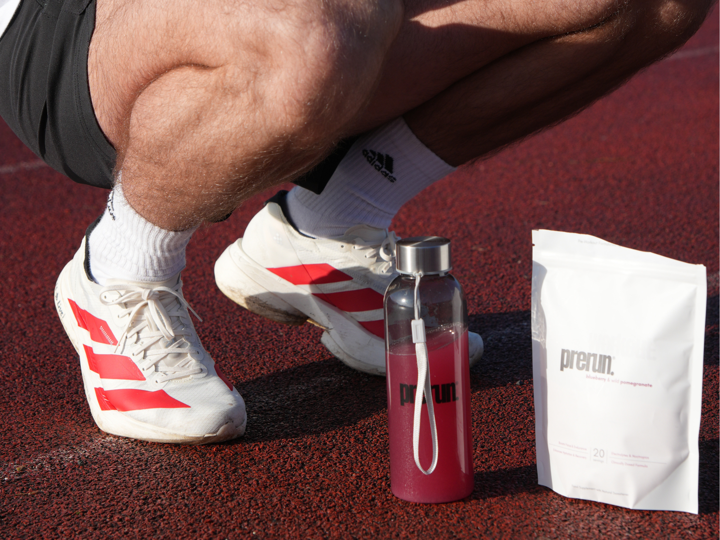 Essential Bottle 500