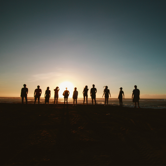 The Best Part of Building Prerun: The Community