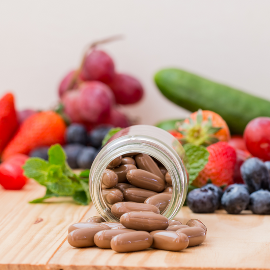 Why Running Nutrition Feels Complicated | Why It Doesn’t Have to Be