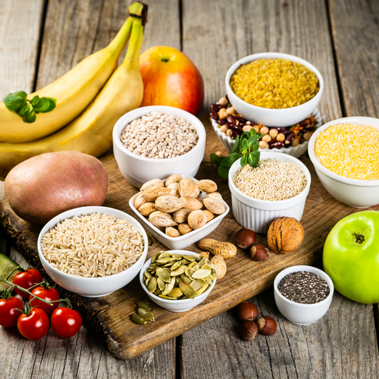 What to Eat Before a Run | Simple Fuelling Tips for Every Distance