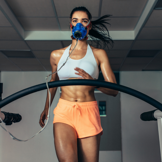 Running | What Actually Happens to Your Body?