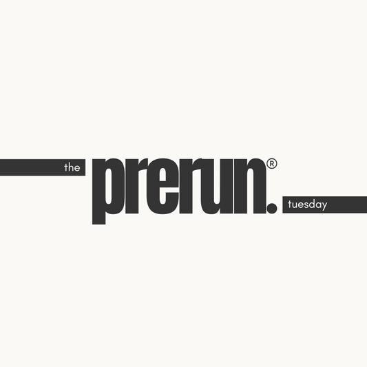 Community, connection, and why we run