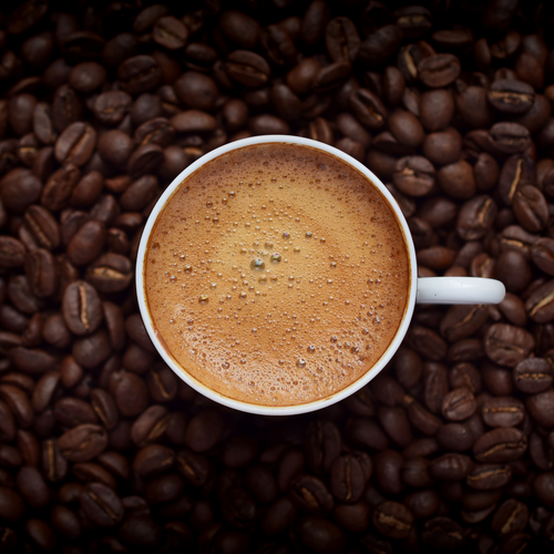 Coffee? | Why Prerun is Superior to Coffee Before a Run